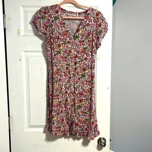 😊Fun summer Dress